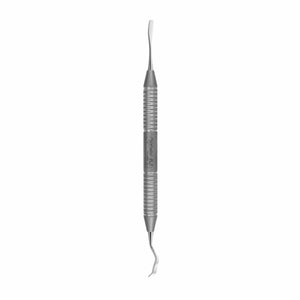 13K/TG Jovanovic Periodontal Chisel, 6MM/6MM