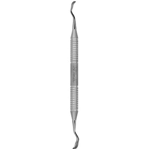 1/3 Buser, Modified Periodontal Chisel, 4MM/6MM