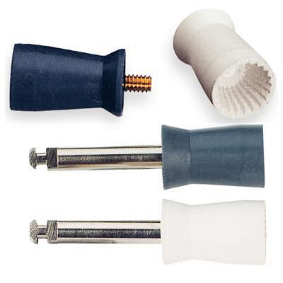 Prophy Cups – Ribbed, Long