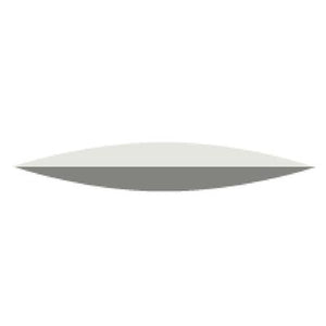 NTI® White Silicone Polishers – Unmounted, 10/Pkg