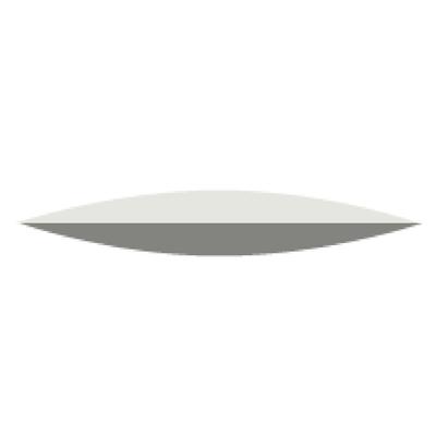 NTI® White Silicone Polishers – Unmounted, 10/Pkg