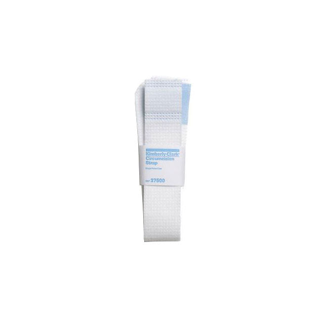 Circumcision Strap, Gentle Fabric, Unisex, Infant, W1.5