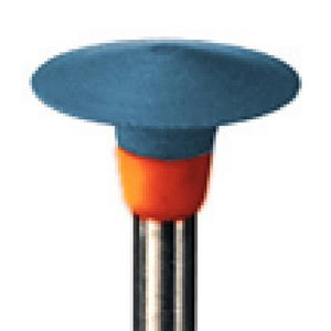 Diamond Flexible Polishers for Porcelain and Ceramics – RA, 2/Pkg