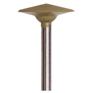 CompoMaster Coarse Polishers – 3/Pkg
