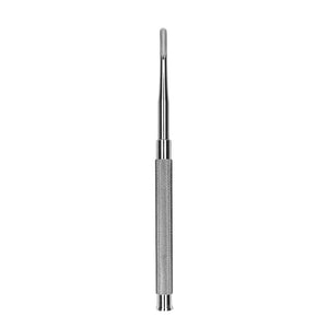9 Gardner Single Bevel Bone Chisel, 4MM