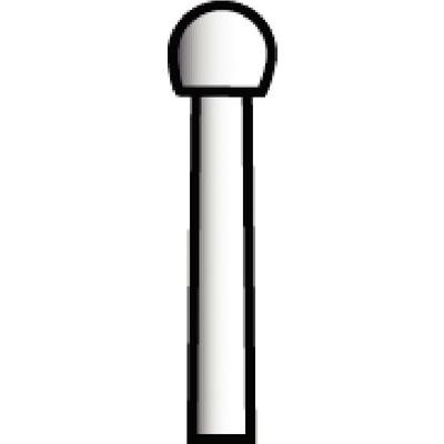 Midwest® Operative Carbide Burs, FGSS