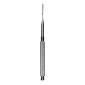 1 Gardner Single Bevel Bone Chisel, 3MM