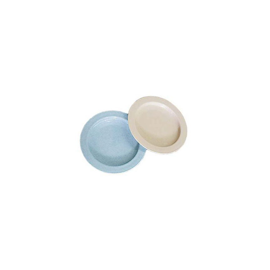 No-Slip Inner Lip Plate, OD 9