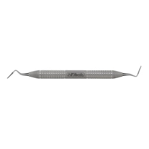 3S/4S Sugarman File Buccal/Lingual Periodontal File