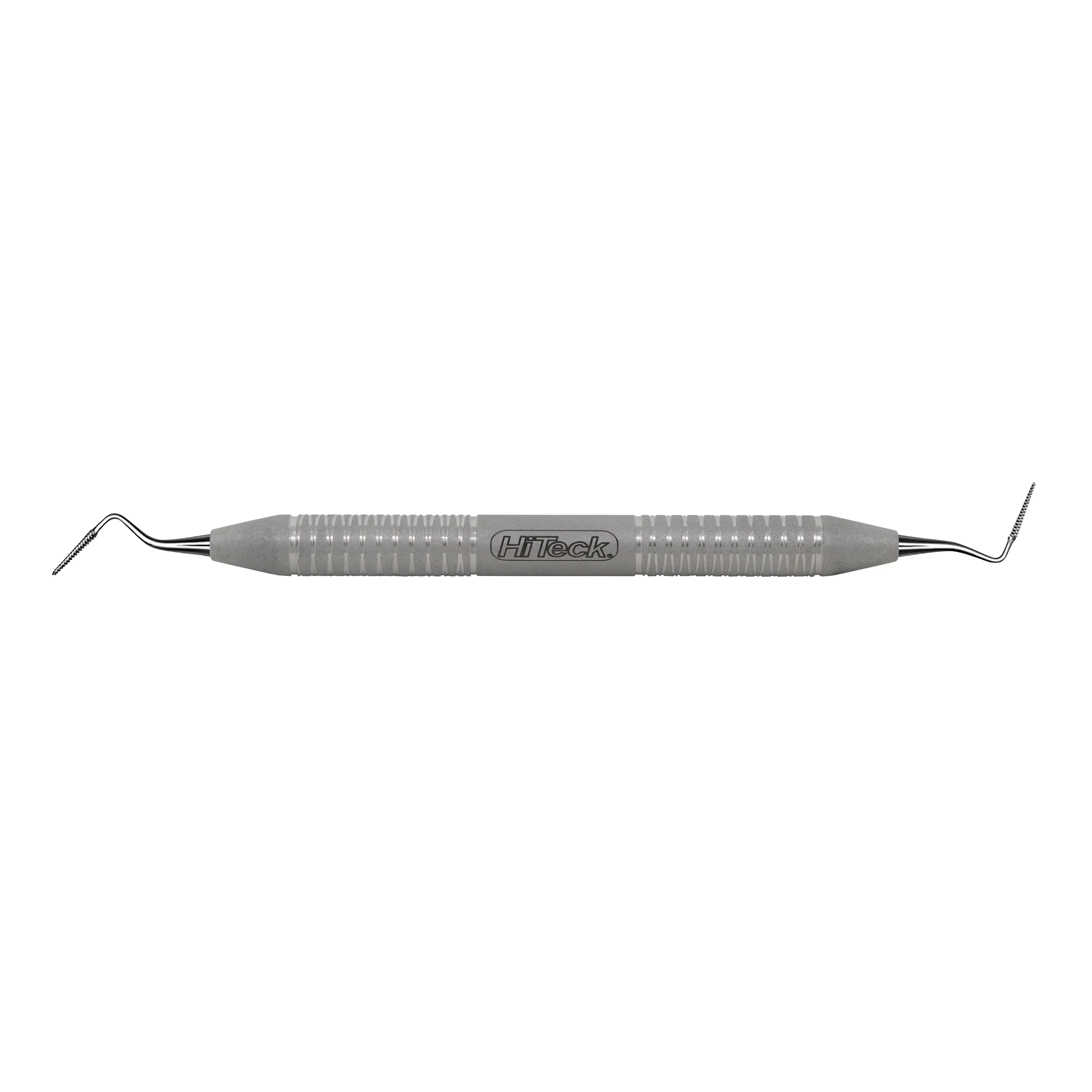 3S/4S Sugarman File Buccal/Lingual Periodontal File