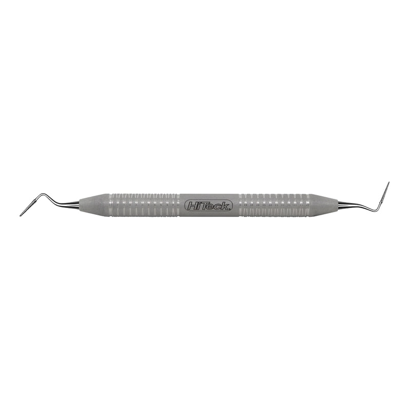 3S/4S Sugarman File Buccal/Lingual Periodontal File