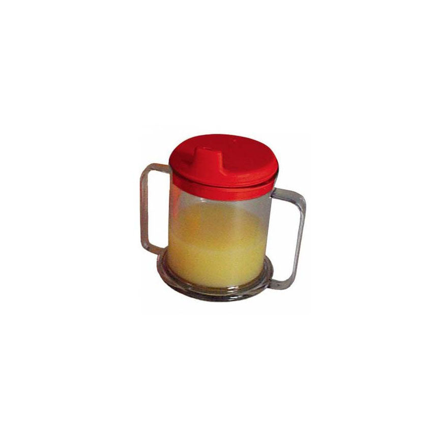 Double Handled Mug