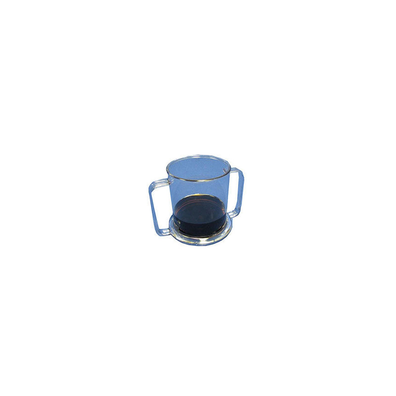 Double Handled Mug