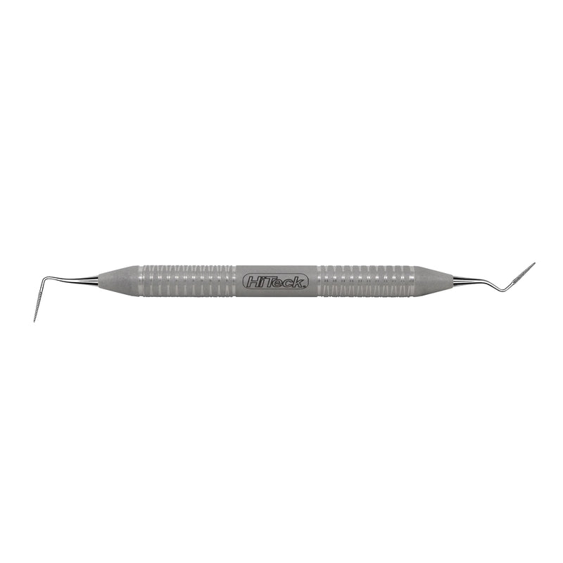 1S/2S Sugarman File Mesial/Distal Periodontal File