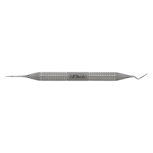 11/12 Buck Straight File Periodontal File