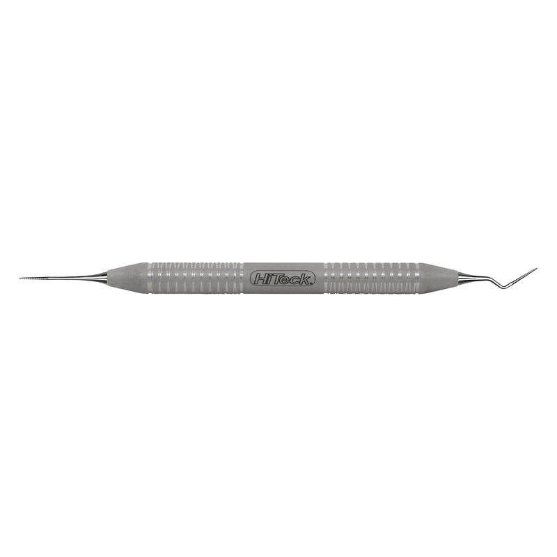 11/12 Buck Straight File Periodontal File