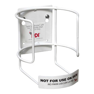 PDI Sani-Bracket