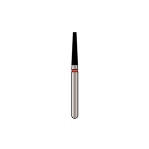 Alpen® x1 Single Use Diamond Burs – FG, Medium, Gray, 25/Pkg