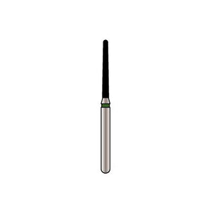 Alpen® x1 Single Use Diamond Burs – FG, 25/Pkg