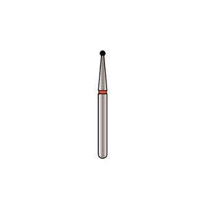 Alpen® x1 Single Use Diamond Burs – FG, Medium, Gray, 25/Pkg