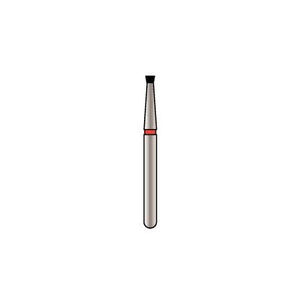 Alpen® x1 Single Use Diamond Burs – FG, Medium, Gray, 25/Pkg