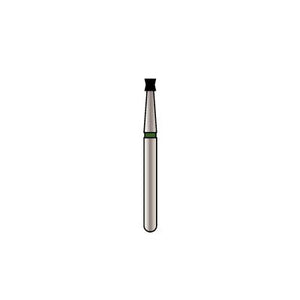 Alpen® x1 Single Use Diamond Burs – FG, 25/Pkg