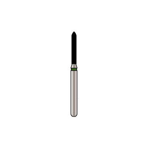 Alpen® x1 Single Use Diamond Burs – FG, 25/Pkg