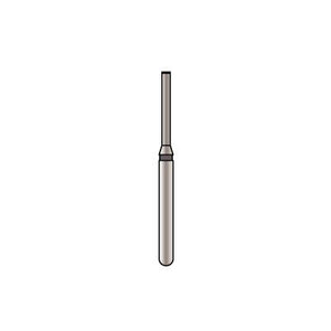 Alpen® x1 Single Use Diamond Burs – FG, Medium, Gray, 25/Pkg
