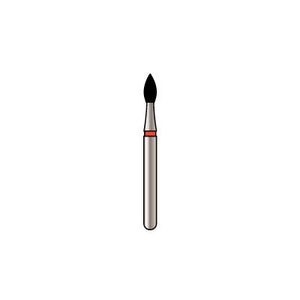 Alpen® x1 Single Use Diamond Burs – FG, 25/Pkg