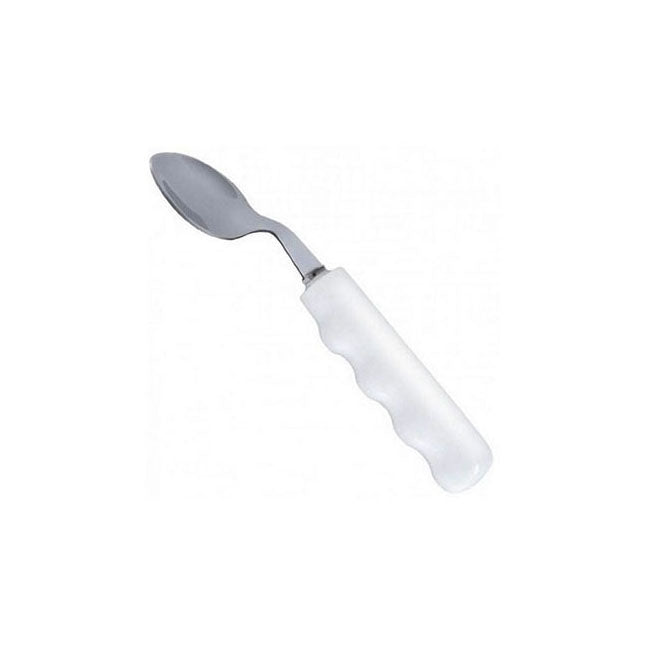 Weighted Soup Spoon