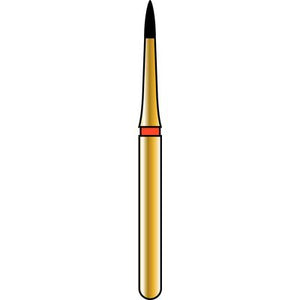 Alpen® Multi Use Diamond Burs – FG, Needle