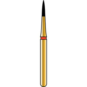 Alpen® Multi Use Diamond Burs – FG, Needle