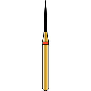 Alpen® Multi Use Diamond Burs – FG, Needle