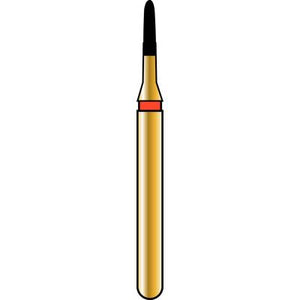 Alpen® Multi Use Diamond Burs – FG, Needle