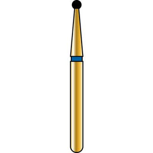 Alpen® Multi Use Diamond Burs – FG, Round