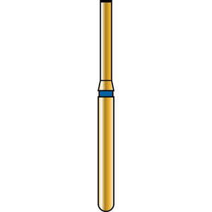 Alpen® Multi Use Diamond Burs – FG, End Cutting, # 839, 5/Pkg