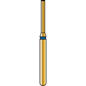 Alpen® Multi Use Diamond Burs – FG, End Cutting, # 839, 5/Pkg