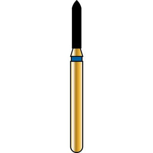 Alpen® Multi Use Diamond Burs – FG, Cylinder