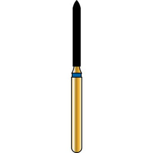 Alpen® Multi Use Diamond Burs – FG, Cylinder