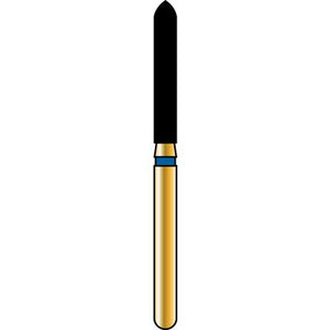 Alpen® Multi Use Diamond Burs – FG, Cylinder