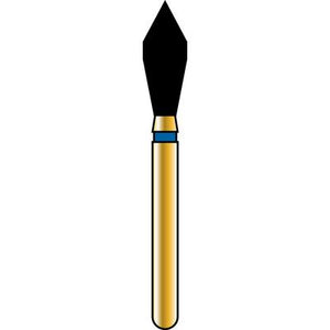 Alpen® Multi Use Diamond Burs – FG, Barrel