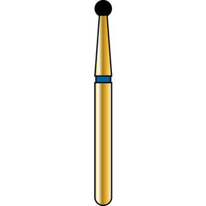 Alpen® Multi Use Diamond Burs – FG, Round