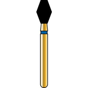 Alpen® Multi Use Diamond Burs – FG, Barrel