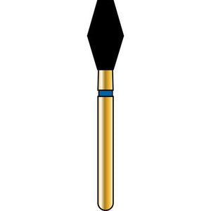 Alpen® Multi Use Diamond Burs – FG, Barrel