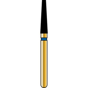 Alpen® Multi Use Diamond Burs – FG, Cone