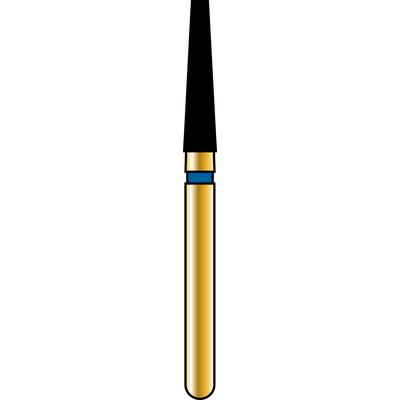 Alpen® Multi Use Diamond Burs – FGSS, 5/Pkg
