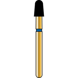 Alpen® Multi Use Diamond Burs – FG, Cone