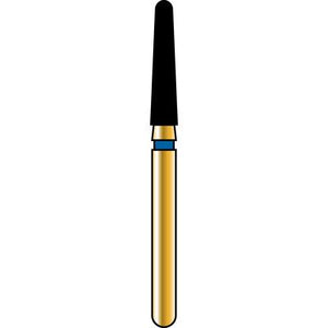 Alpen® Multi Use Diamond Burs – FG, Cone
