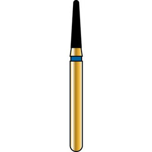 Alpen® Multi Use Diamond Burs – FG, Cone