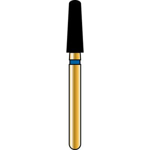 Alpen® Multi Use Diamond Burs – FG, Cone